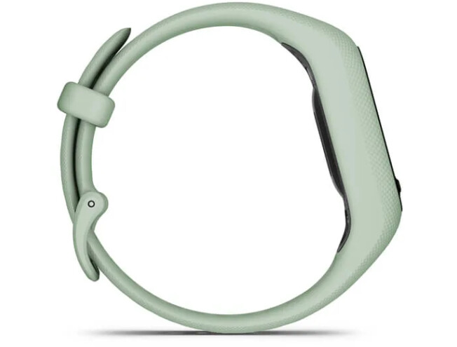 Aktiivsuskell Garmin vivosmart 5 Mint roheline  S/M