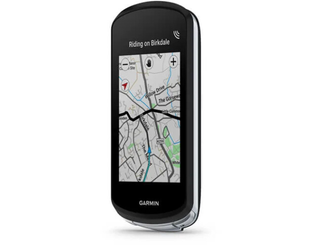 Jalgratta GPS Edge 1040 Ainult seade