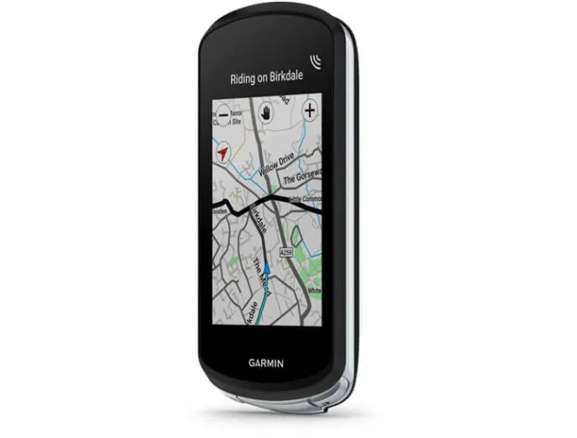Jalgratta GPS Garmin Edge 1040 Bundle
