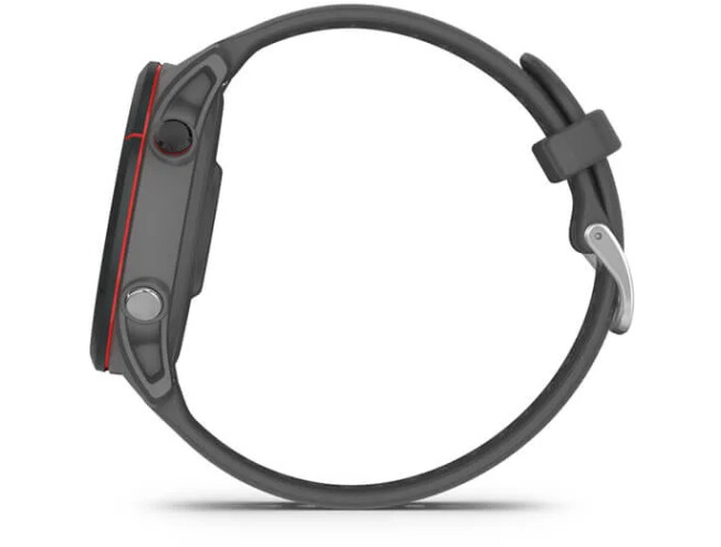 Spordikell Garmin Forerunner 255 Grey