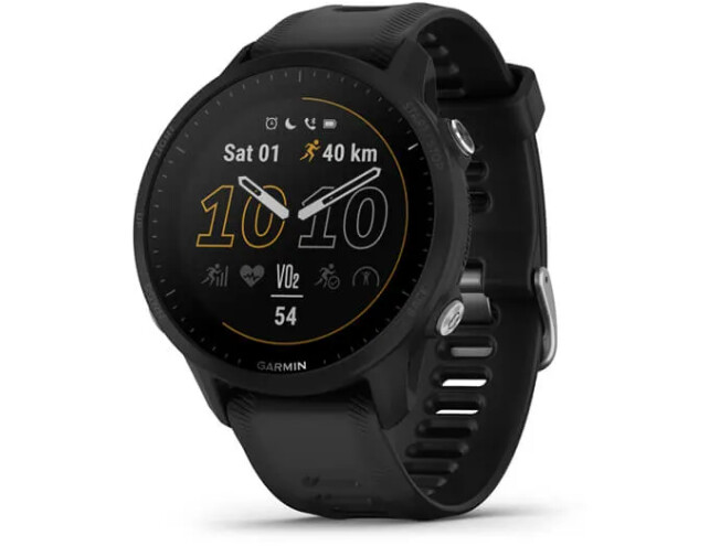 Spordikell Forerunner 955 Black