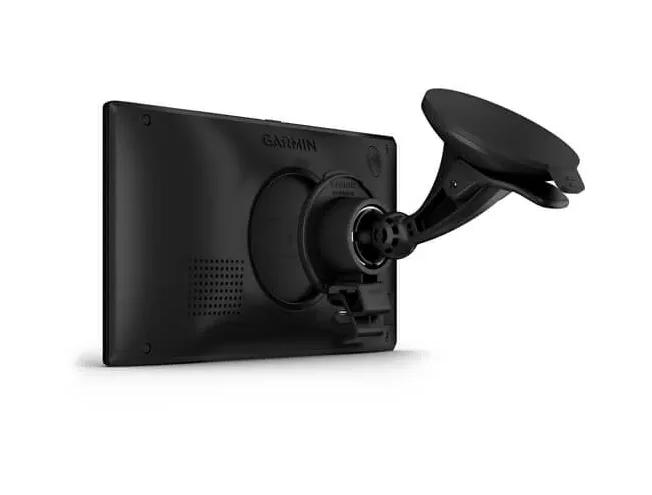 Veoauto GPS Garmin Dezl LGV610