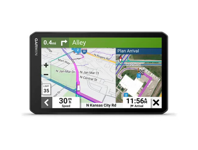 Veoauto GPS Dezl LGV710 MT-S