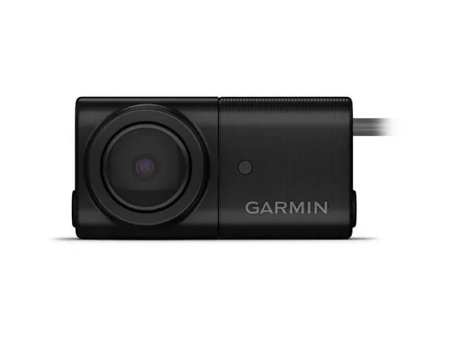 BC 50 juhtmev. tagurduskaamera Night Vision (&ouml;&ouml; n&auml;gemine)