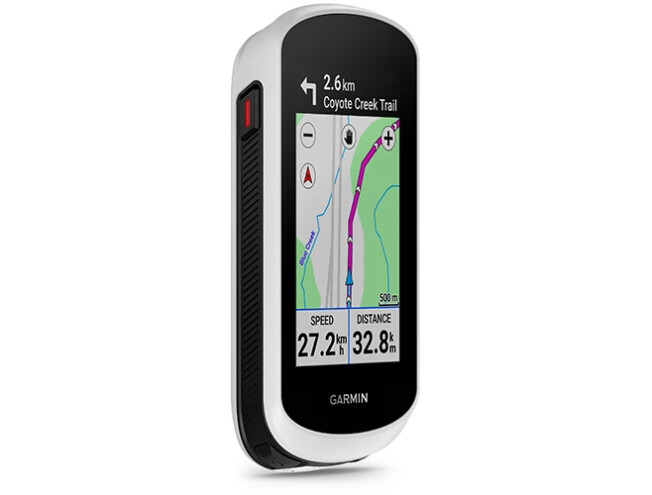 Jalgratta GPS Garmin Edge Explore 2 Power Mount Bundle Power Mount Bundle