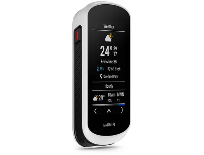 Jalgratta GPS Garmin Edge Explore 2 Power Mount Bundle