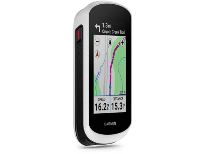 Jalgratta GPS Garmin Edge Explore 2 Power Mount Bundle Power Mount Bundle