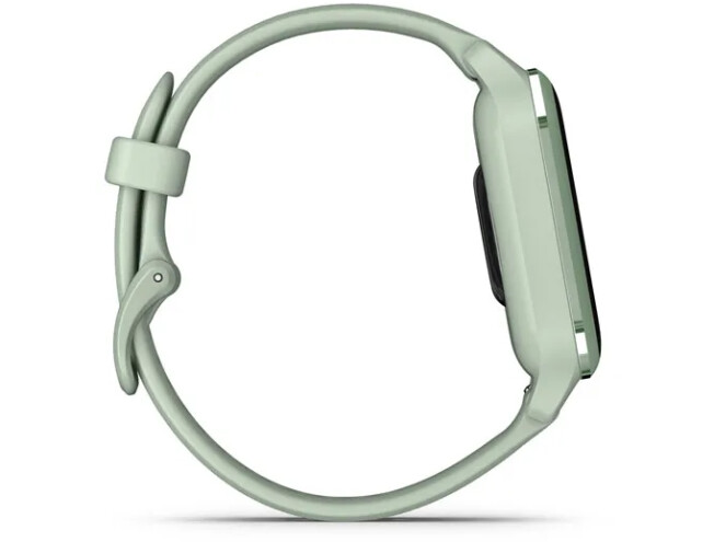 Aktiivsuskell Garmin VENU SQ 2 Cool Mint/Metallic Mint Cool Mint/Metallic Mint