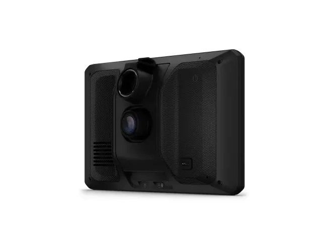 Autoelamu GPS Garmin CamperCam 795