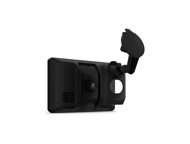 Autoelamu GPS Garmin CamperCam 795