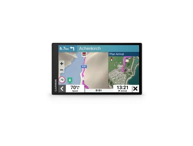 Autoelamu GPS Garmin Camper 795 MT-D 010-02747-10
