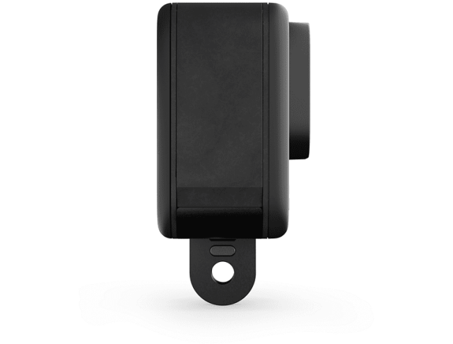 Spordikaamera GoPro HERO11 Black Standard komplekt