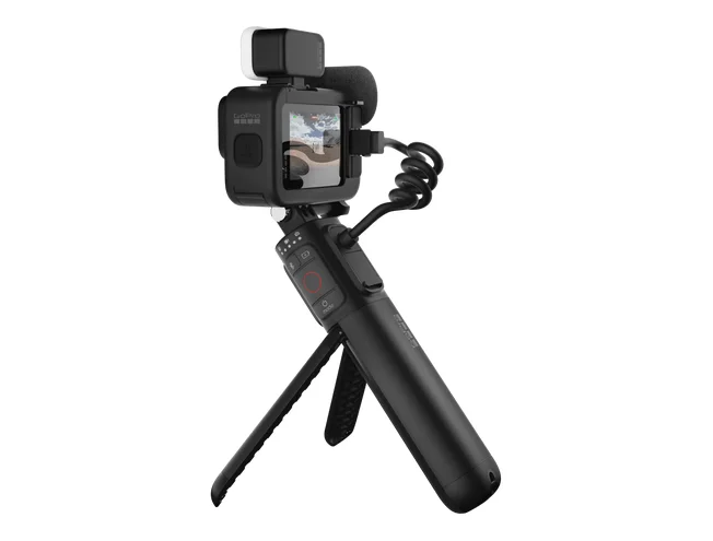 Spordikaamera GoPro HERO11 Black Creator Edition