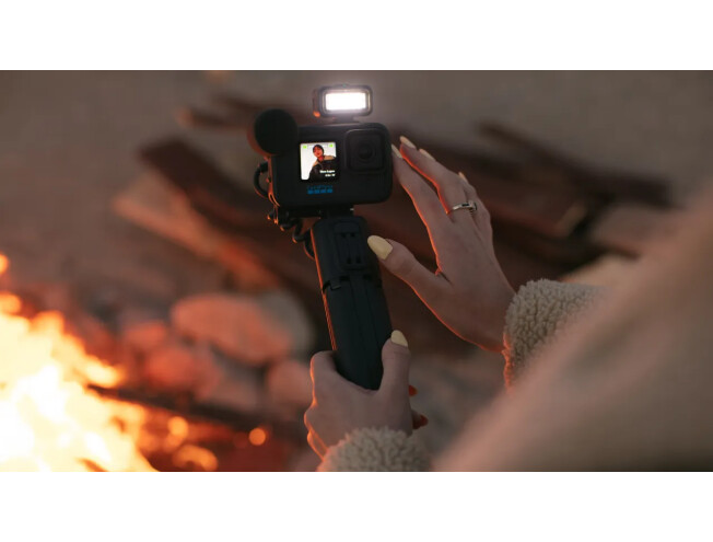Spordikaamera GoPro HERO11 Black Creator Edition Creator Edition