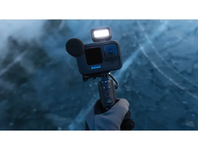 Spordikaamera GoPro HERO11 Black Creator Edition