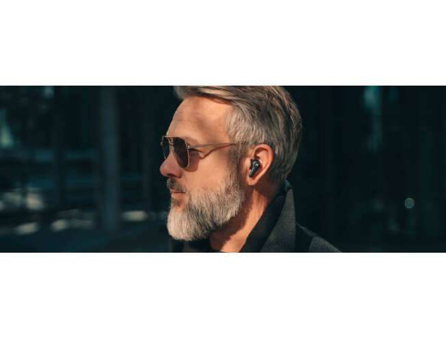 MIIEGO MiiBUDS PLAY ANC bluetooth kõrvaklapid