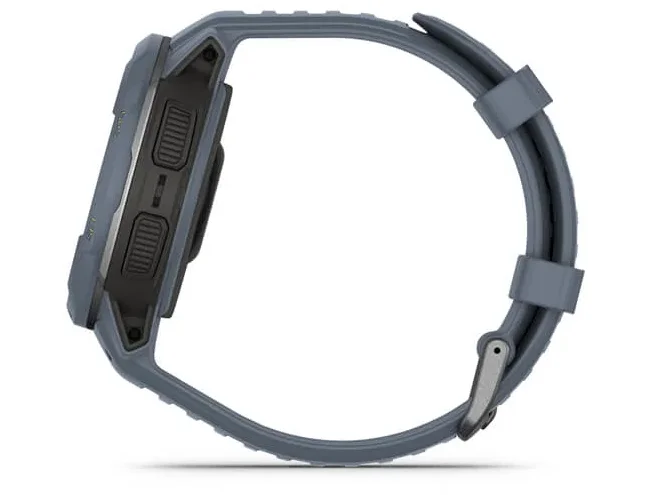 Seikluskell Garmin Instinct Crossover Standard Ed. Blue Granite