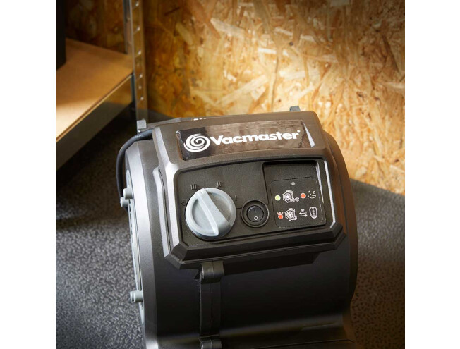 Ventilaator Cleva Vacmaster Cardio54
