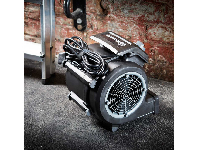 Ventilaator Cleva Vacmaster Cardio54
