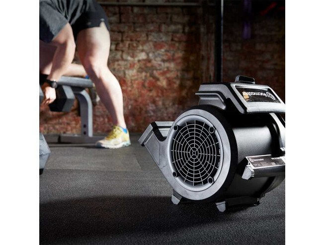 Ventilaator Cleva Vacmaster Cardio54