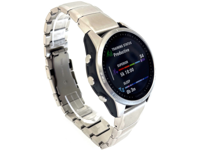 Kiirkinnitusega kellarihmad 20mm Stainless steel - hõbe
