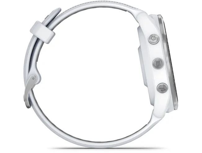 Spordikell Garmin Forerunner 965 White