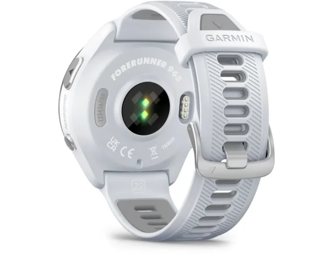 Spordikell Garmin Forerunner 965 White