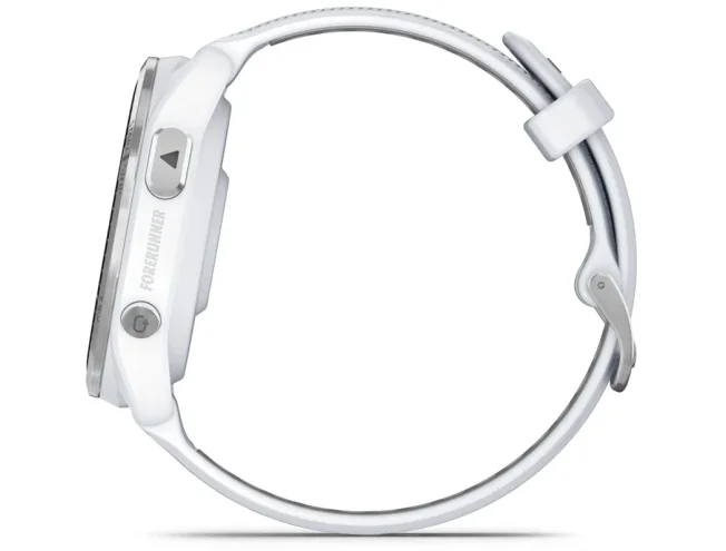 Spordikell Garmin Forerunner 965 White