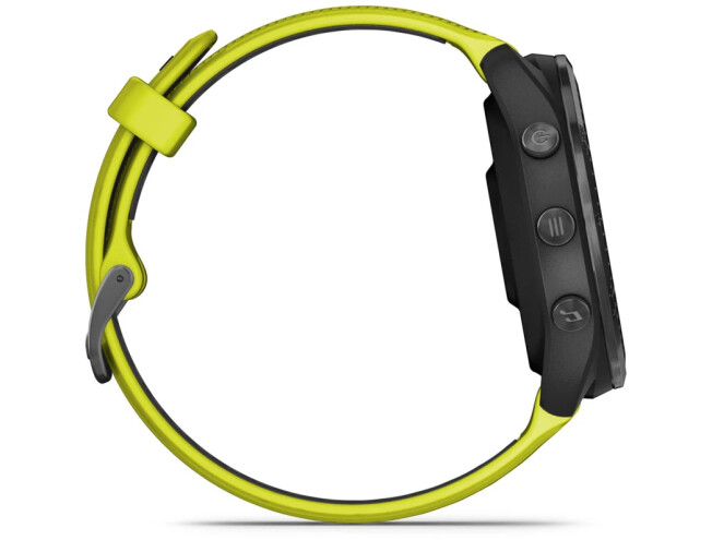 Spordikell Garmin Forerunner 965, Amp Yellow Amp Yellow