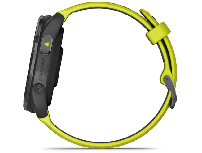 Spordikell Garmin Forerunner 965, Amp Yellow Amp Yellow