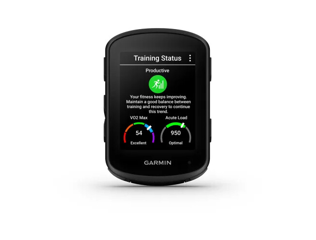 Jalgratta GPS Garmin Edge 540 Solar Solar