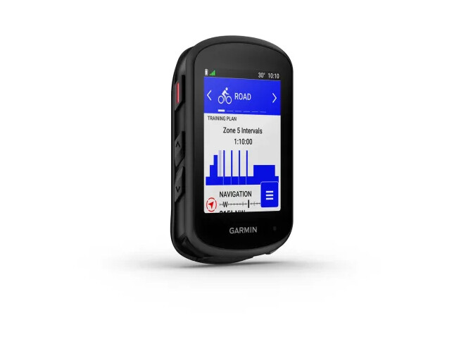 Jalgratta GPS Garmin Edge 540 Solar Solar