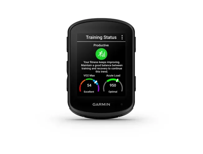 Jalgratta GPS Garmin Edge 840 Solar