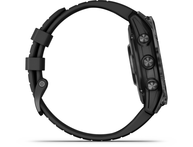 Spordikell epix (Gen2) PRO 47mm Slate Gray