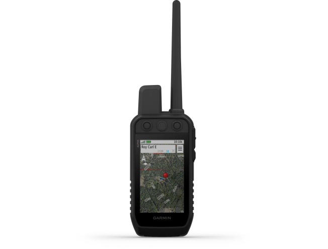 Koera GPS Garmin Alpha 300 Ainult käsiseade