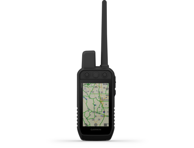 Koera GPS Garmin Alpha 300 Ainult käsiseade