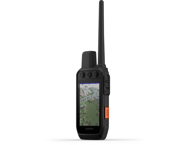 Koera GPS Alpha 300i (inReach) Ainult käsiseade