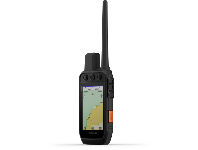 Koera GPS Alpha 300i (inReach) Ainult käsiseade