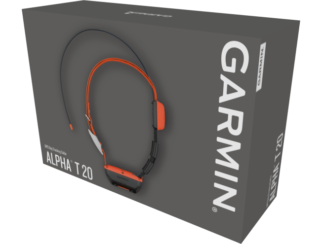 Alpha T20 koera kaelarihm