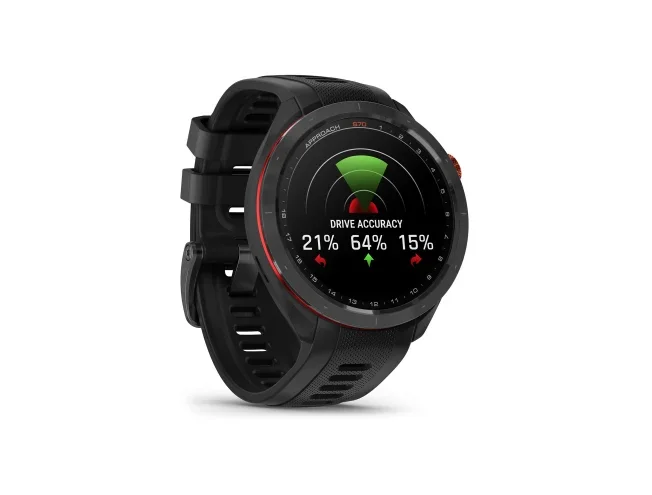 Golfikell Garmin Approach S70 - 47mm must