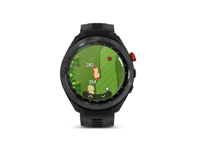 Golfikell Garmin Approach S70 - 47mm must