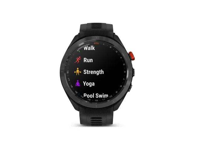 Golfikell Garmin Approach S70 - 47mm must
