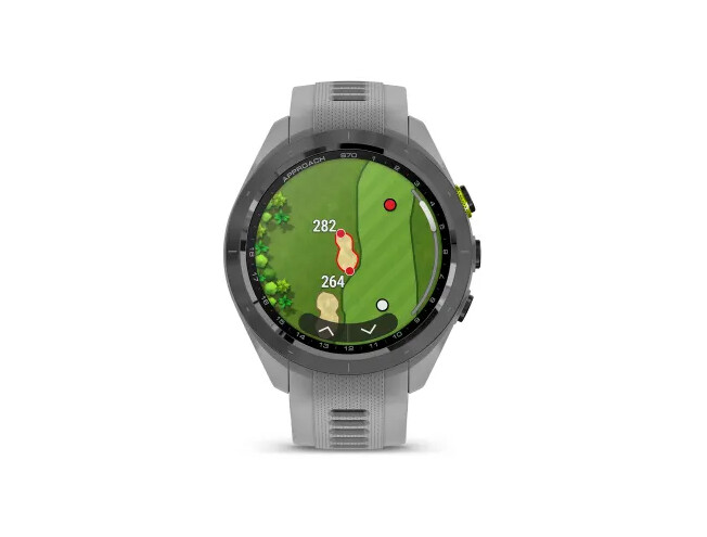 Golfikell Garmin Approach S70 - 42mm - hall hall