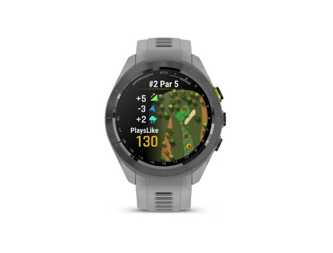 Golfikell Garmin Approach S70 - 42mm - hall hall