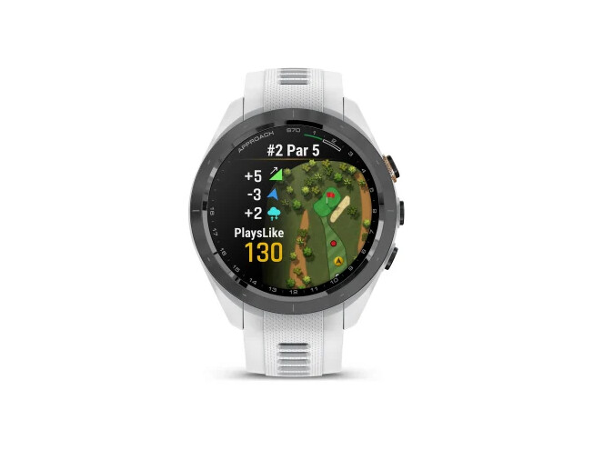 Golfikell Approach S70 - 42mm valge