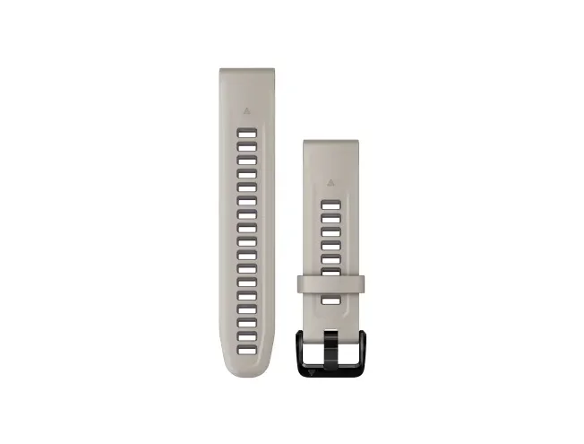 QUICKFIT 20 kellarihmad (20mm) Silikoon - Light Sand/Deep Orchid