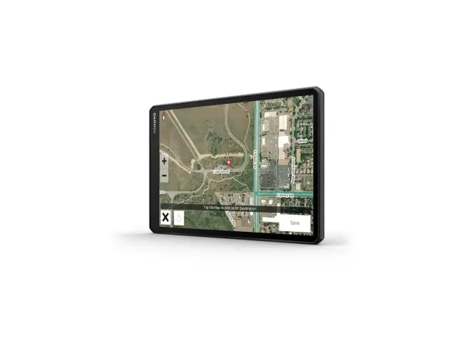 Autoelamu GPS Garmin Camper 1095 MT-D 010-02749-10