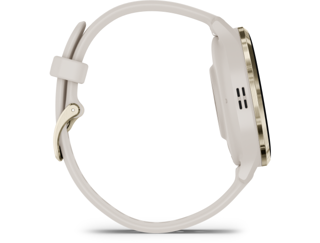 Nutikell Garmin VENU 3S Ivory Ivory