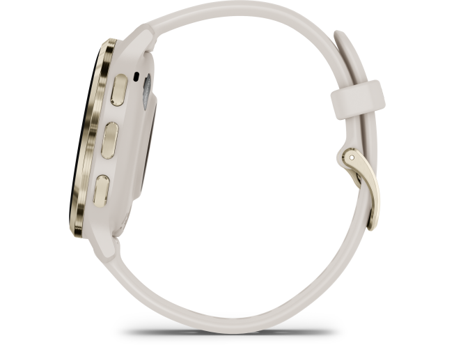 Nutikell Garmin VENU 3S Ivory Ivory