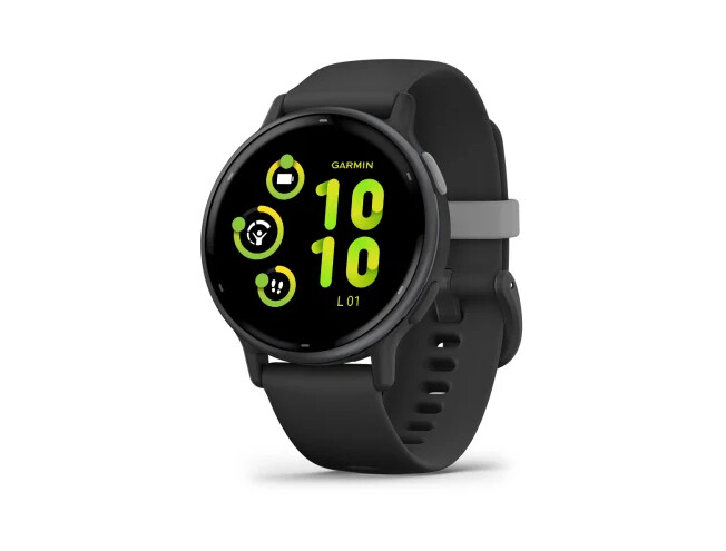 Nutikell vivoactive 5 Black